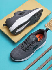 Lightweight Sports Running Walking Trekking Shoes For Men (SCZ-6006)