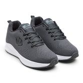 Lightweight Sports Running Walking Trekking Shoes For Men (SCZ-6006)