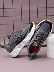 Lightweight Sports Running Walking Trekking Shoes For Men (SCZ-6003)