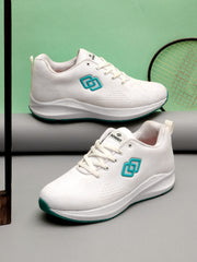 Lightweight Sports Running Walking Trekking Shoes For Men (SCZ-6004)