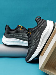 Lightweight Sports Running Walking Trekking Shoes For Men (SCZ-5604)