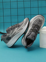 Lightweight Sports Running Walking Trekking Shoes For Men (SCZ-5507)