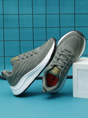 Lightweight Sports Running Walking Trekking Shoes For Men (SCZ-5603)