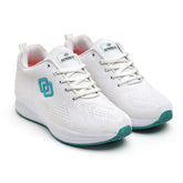 Lightweight Sports Running Walking Trekking Shoes For Men (SCZ-6004)