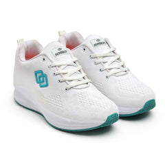 Lightweight Sports Running Walking Trekking Shoes For Men (SCZ-6004)