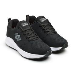 Lightweight Sports Running Walking Trekking Shoes For Men (SCZ-6007)