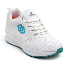 Lightweight Sports Running Walking Trekking Shoes For Men (SCZ-6004)