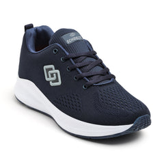 Lightweight Sports Running Walking Trekking Shoes For Men (SCZ-6005)