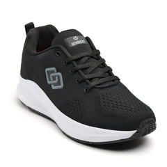 Lightweight Sports Running Walking Trekking Shoes For Men (SCZ-6007)