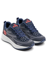 Lightweight Sports Running Walking Trekking Shoes For Men (SCZ-5508)