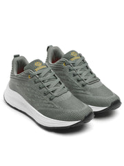 Lightweight Sports Running Walking Trekking Shoes For Men (SCZ-5603)