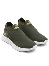 Lightweight Sports Running Walking Trekking Shoes For Men (SCZ-5503)