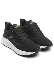 Lightweight Sports Running Walking Trekking Shoes For Men (SCZ-5605)