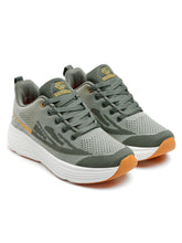 Lightweight Sports Running Walking Trekking Shoes For Men (SCZ-6001)