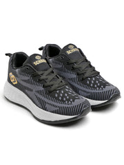 Lightweight Sports Running Walking Trekking Shoes For Men (SCZ-5509)