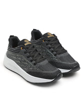 Lightweight Sports Running Walking Trekking Shoes For Men (SCZ-5604)