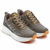 Lightweight Sports Running Walking Trekking Shoes For Men (SCZ-6009)