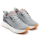 Lightweight Sports Running Walking Trekking Shoes For Men (SCZ-6010)