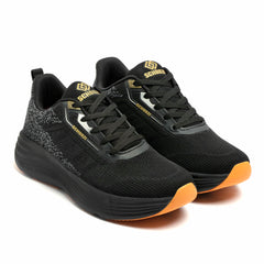 Lightweight Sports Running Walking Trekking Shoes For Men (SCZ-6008)