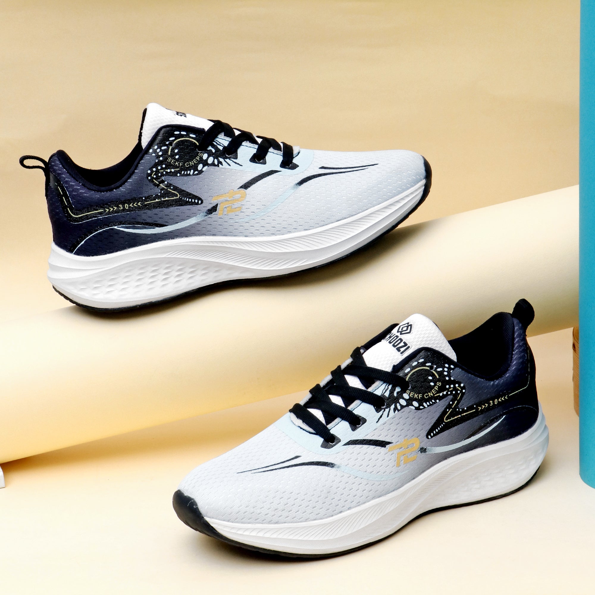 Men's High-Performance Sports Shoes