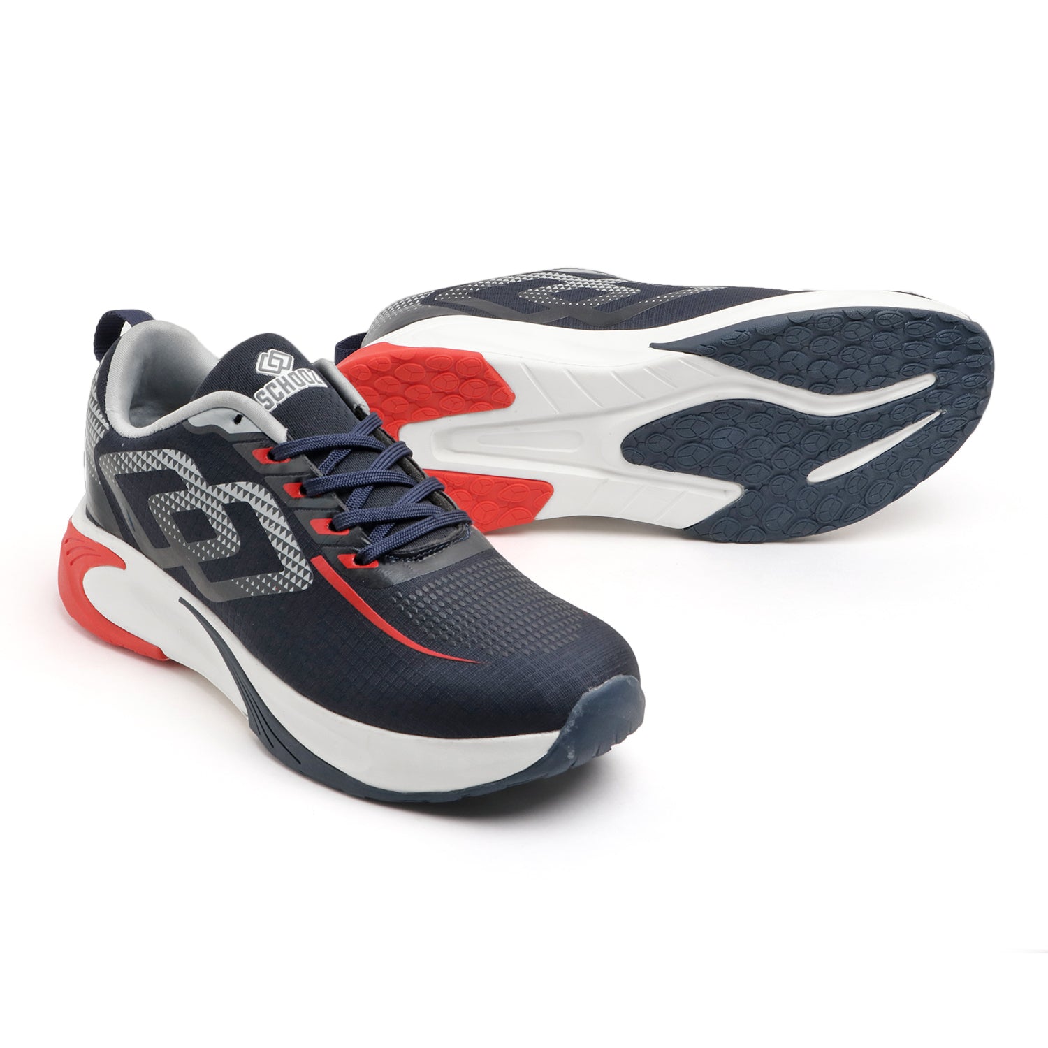 GlideStep Everyday Walking Sneakers