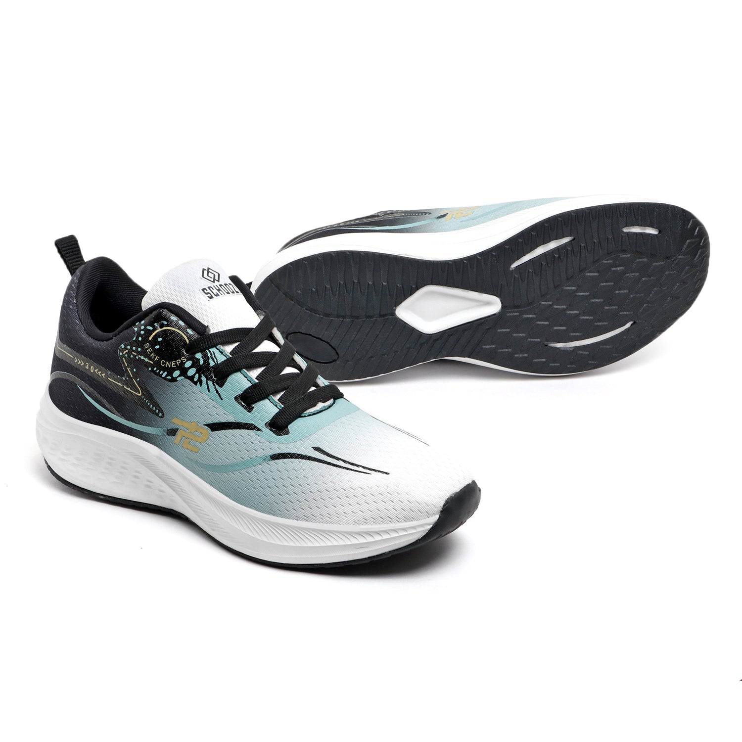 Men's High-Performance Sports Shoes