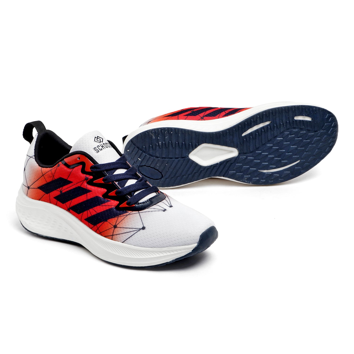 SoftWalk Dual-Tone Loafers