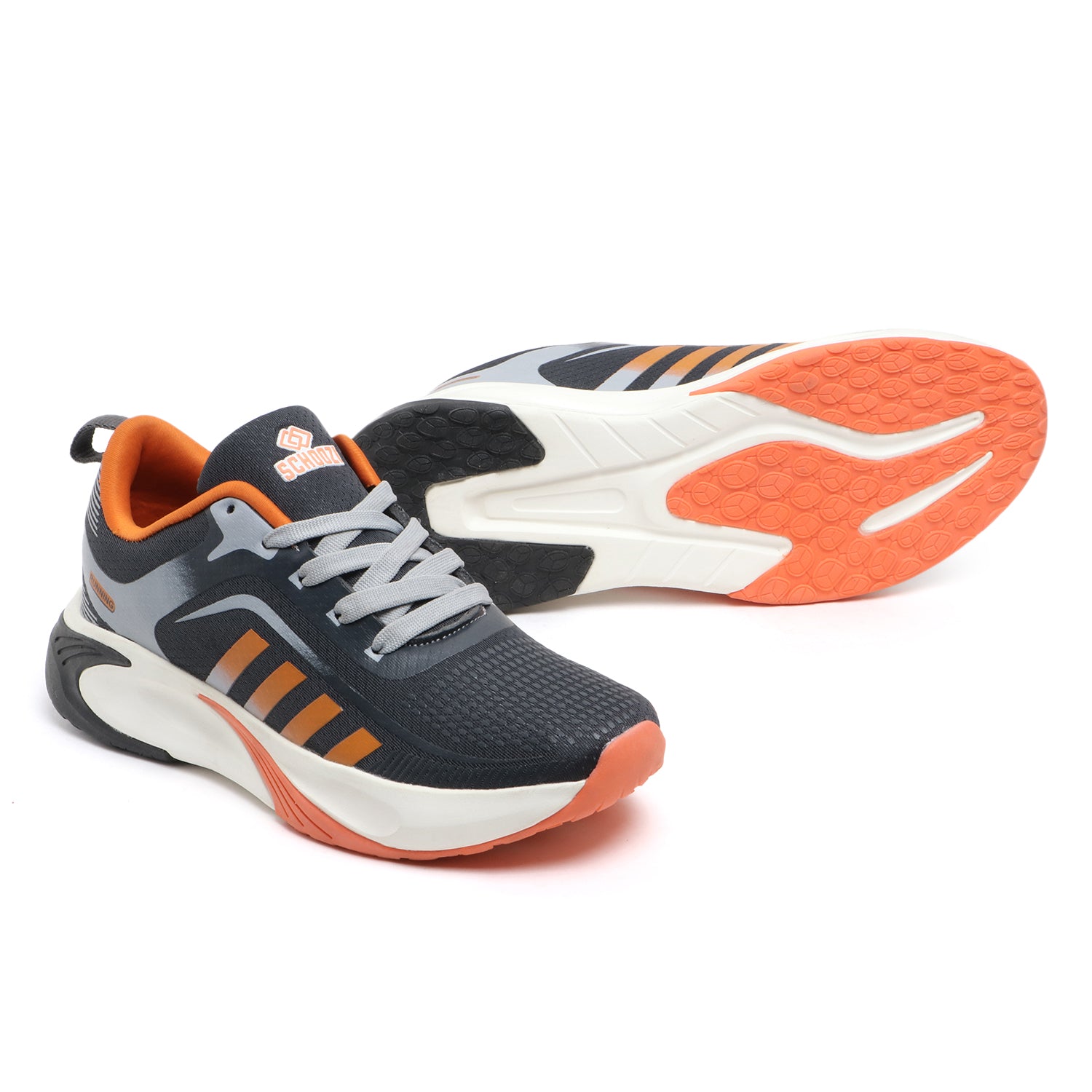 Men's High-Performance Sports Shoes