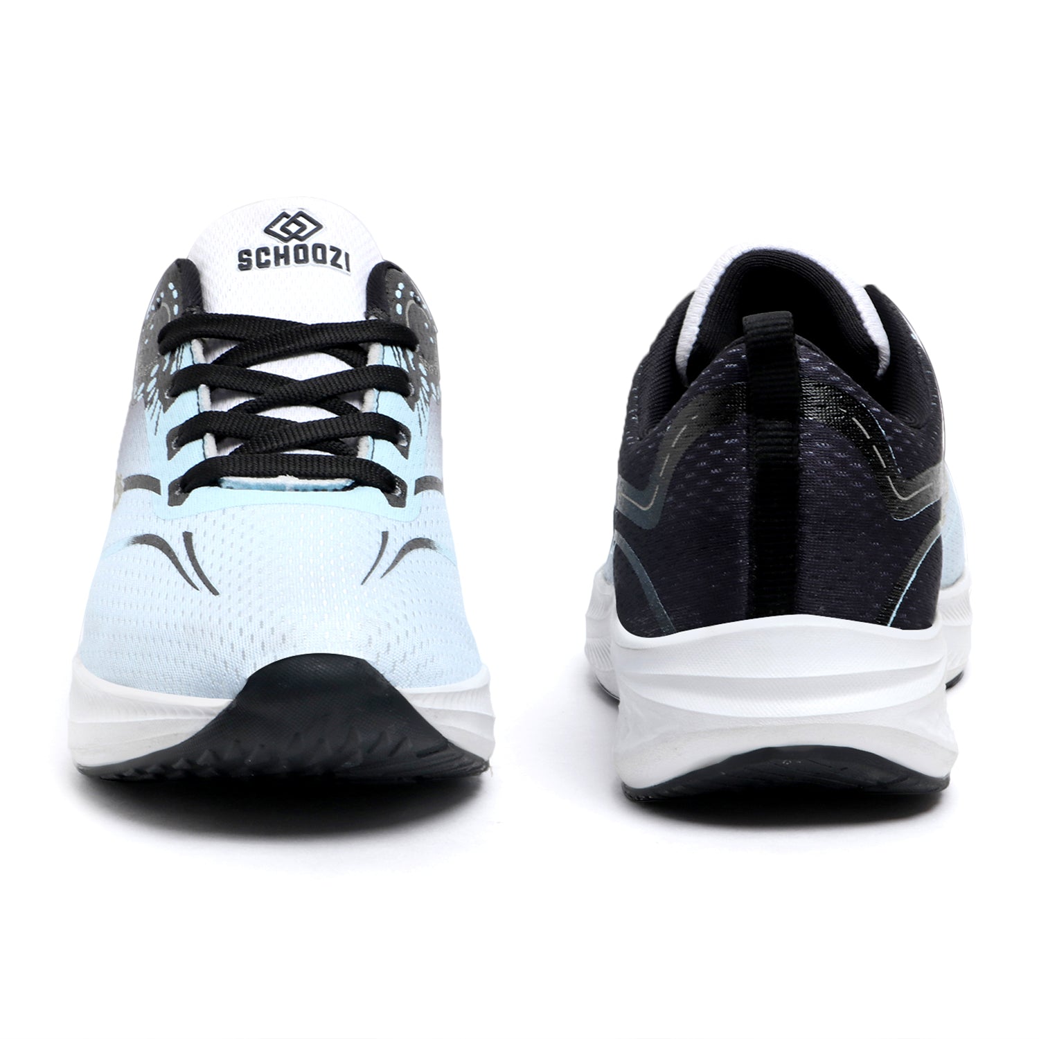 Men's High-Performance Sports Shoes