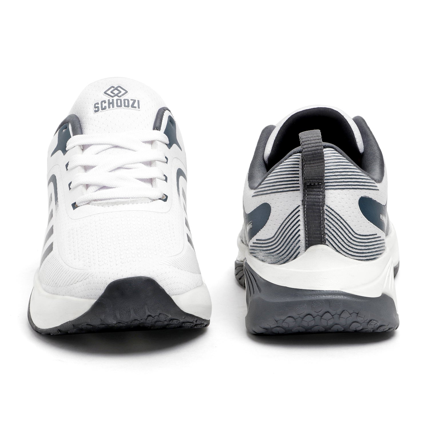 Men's High-Performance Sports Shoes