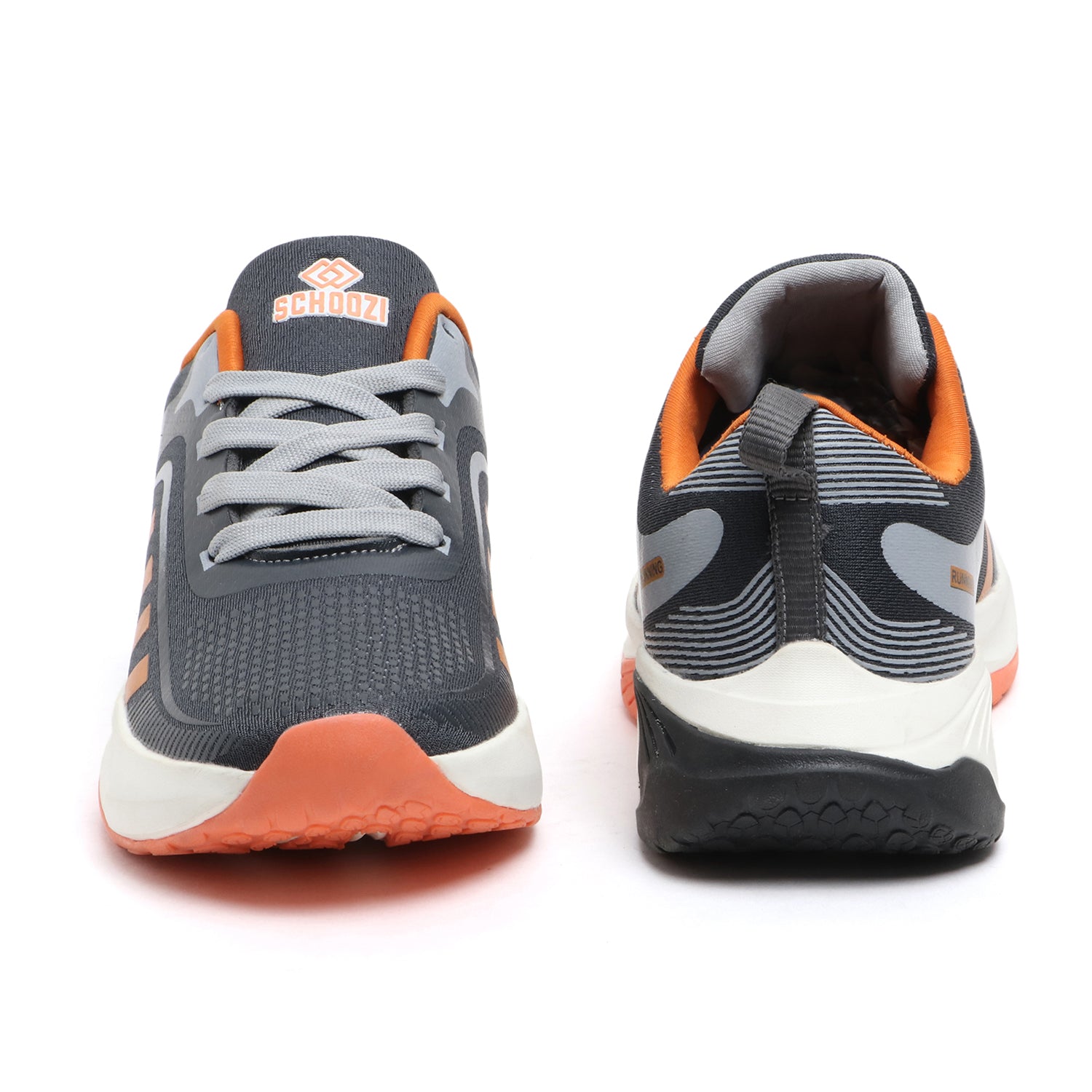 Men's High-Performance Sports Shoes