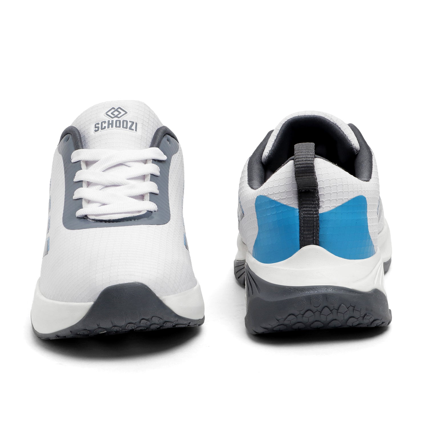 SprintGear Cushioned Running Shoes
