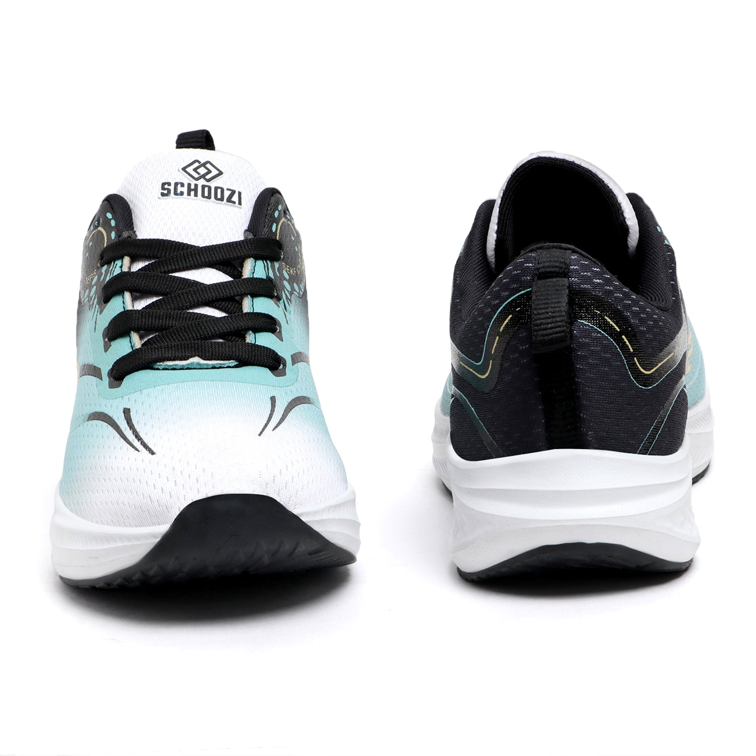 Men's High-Performance Sports Shoes