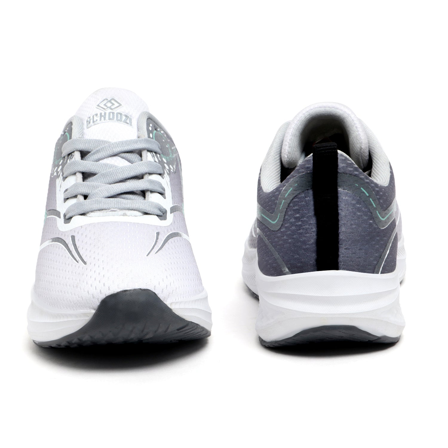 Men's High-Performance Sports Shoes
