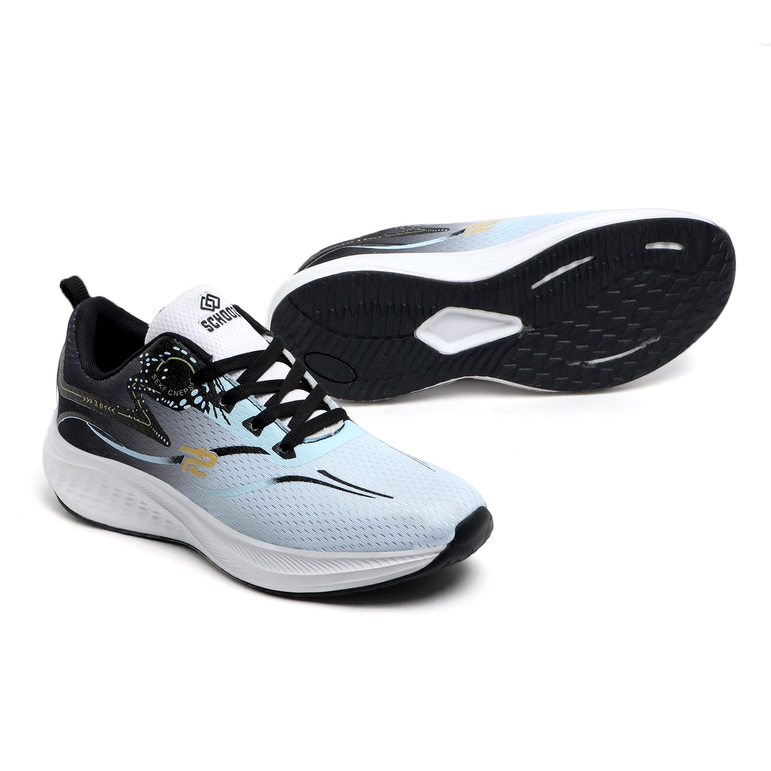 Men's High-Performance Sports Shoes