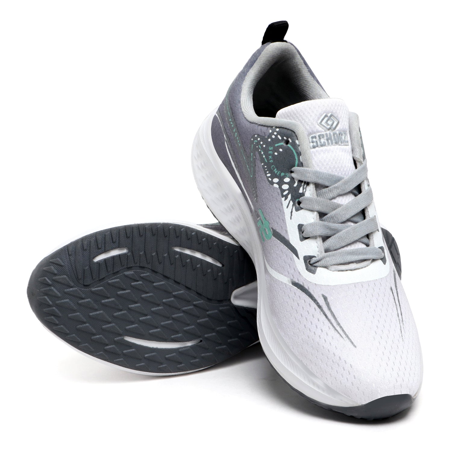 Men's High-Performance Sports Shoes
