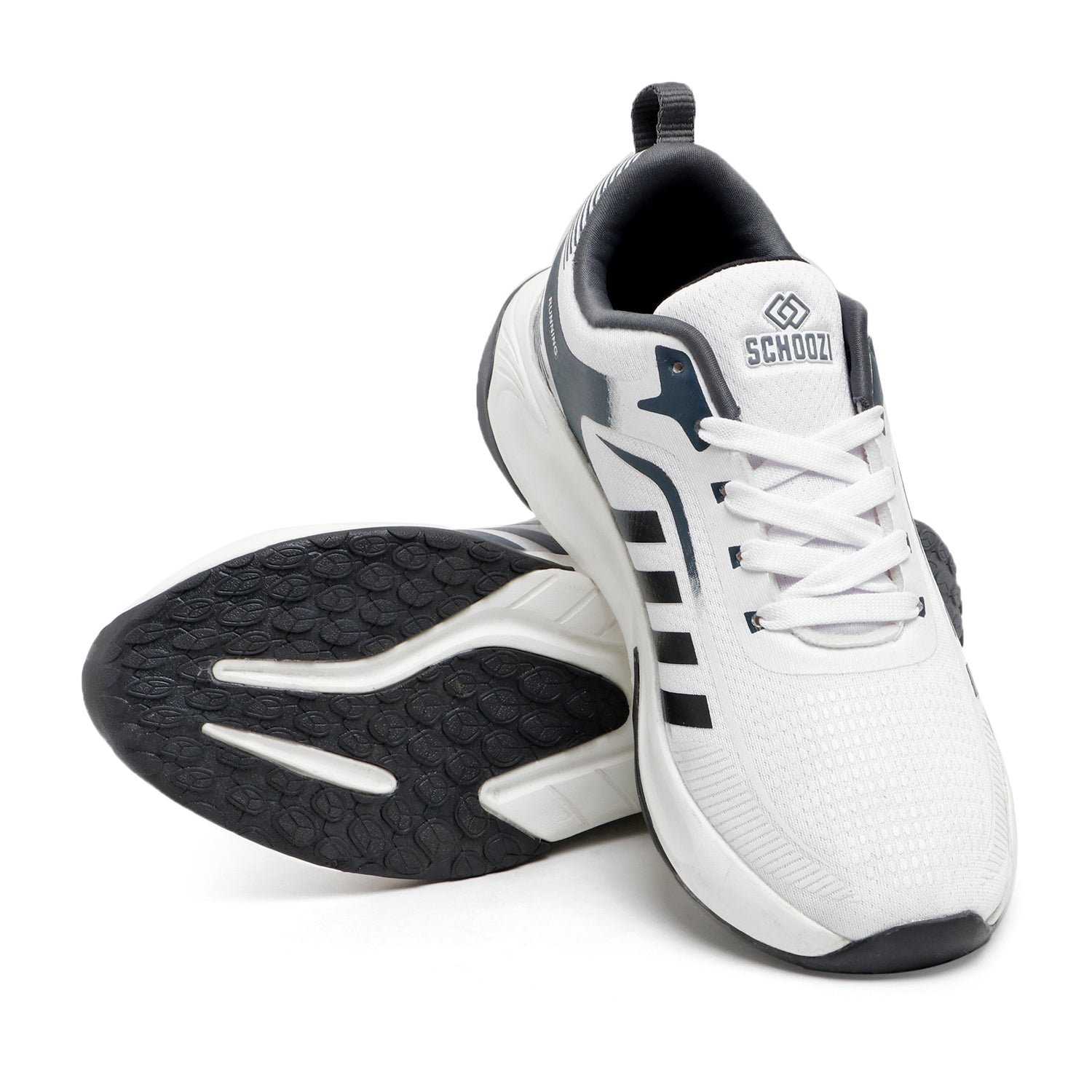 Men's High-Performance Sports Shoes