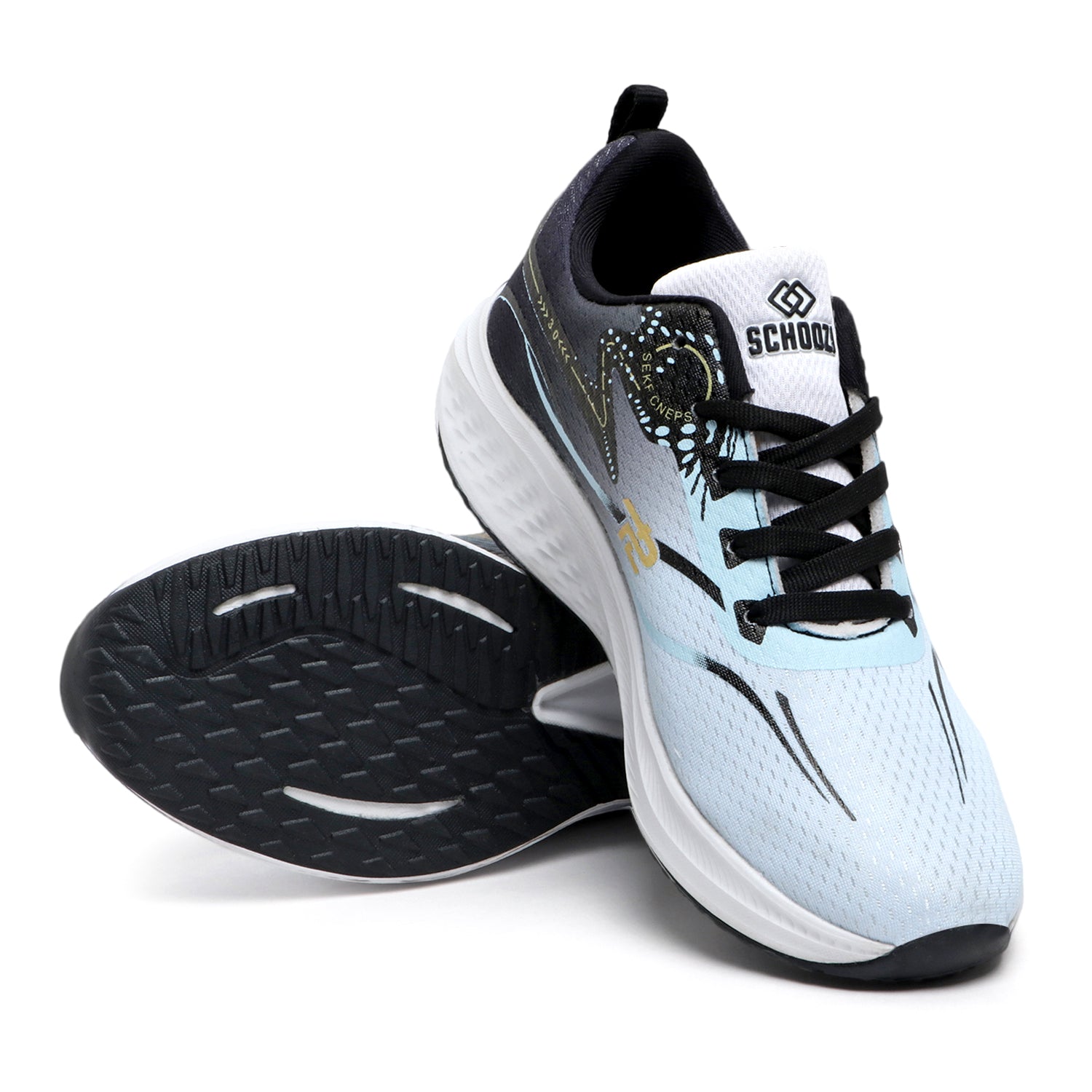 Men's High-Performance Sports Shoes