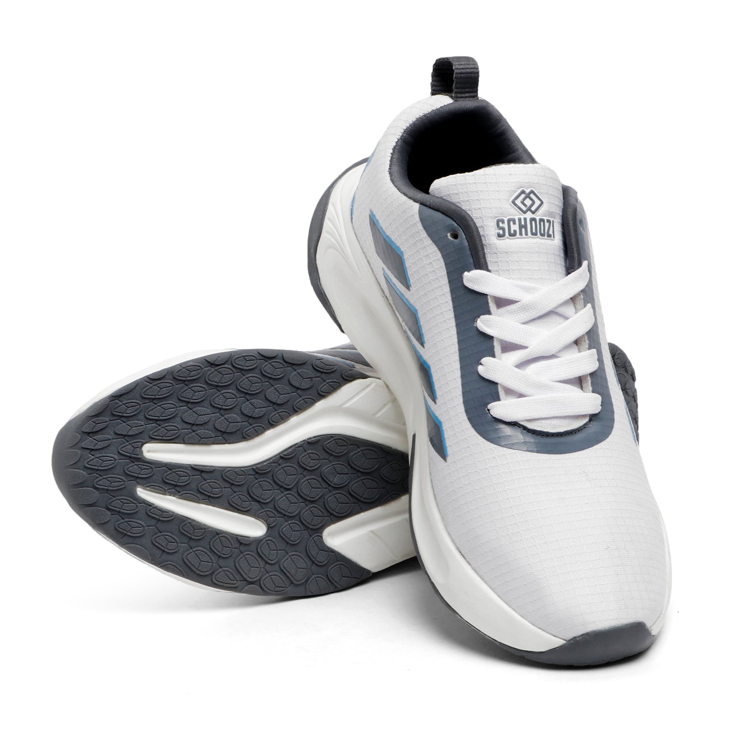 SprintGear Cushioned Running Shoes