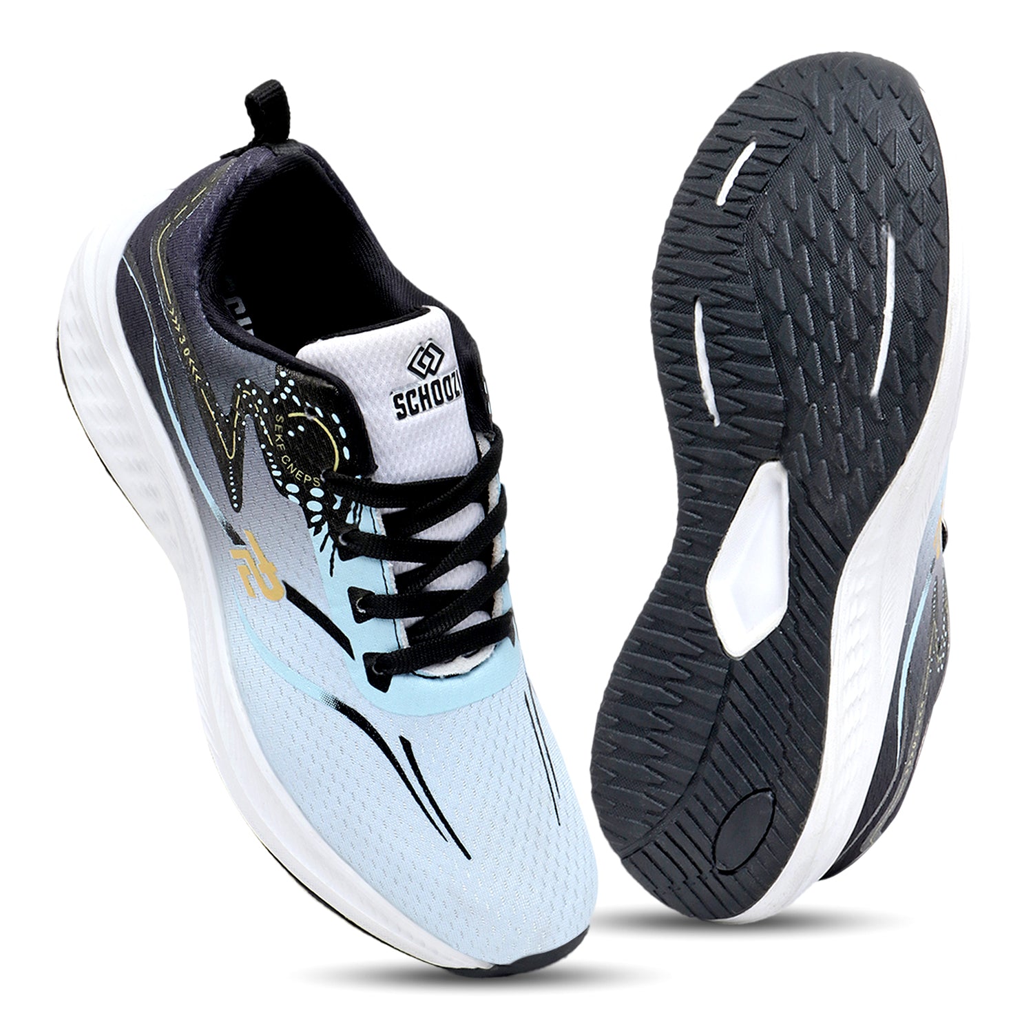 Men's High-Performance Sports Shoes