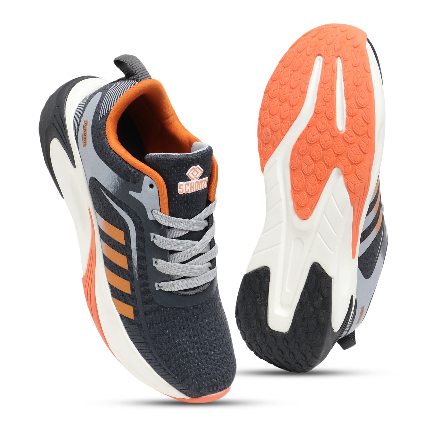 Men's High-Performance Sports Shoes