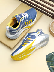 GraphiteFlex Casual Trainers