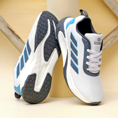 SprintGear Cushioned Running Shoes