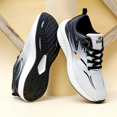Men's High-Performance Sports Shoes