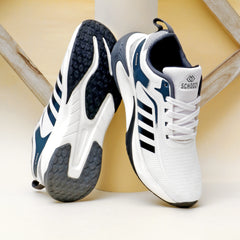 Men's High-Performance Sports Shoes