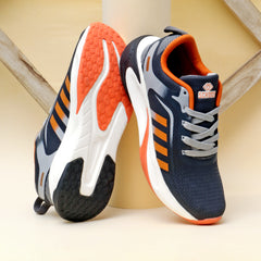 Men's High-Performance Sports Shoes