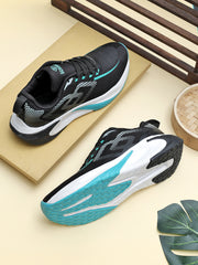 NightBolt Blackout Sneakers