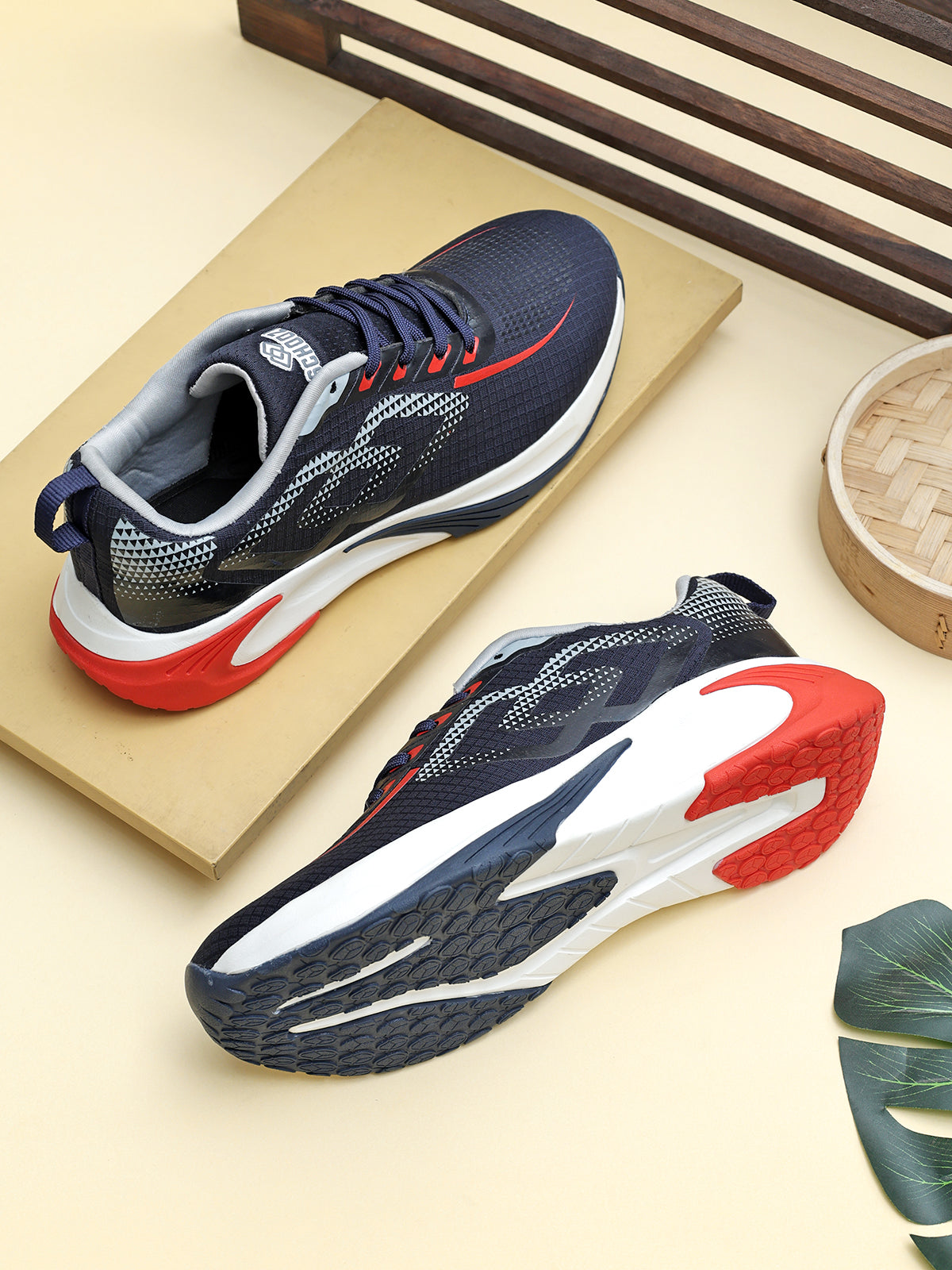 GlideStep Everyday Walking Sneakers