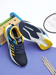AeroStep Mesh Gym Trainers