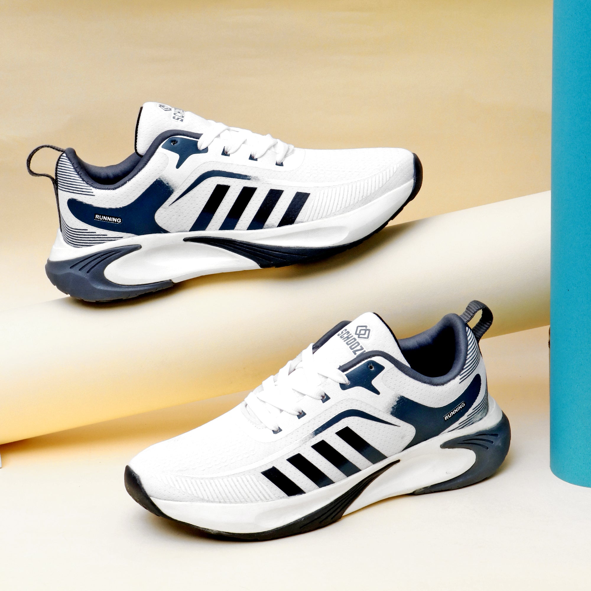 Men's High-Performance Sports Shoes